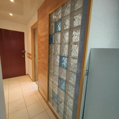 Apartment R31 Lcestudio Las Palmas de Gran Canaria