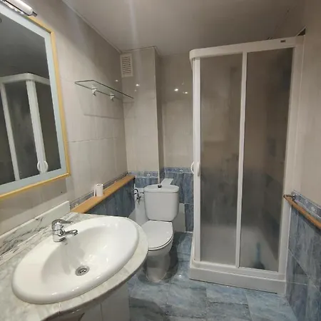 R31 Lcestudio Apartment Las Palmas de Gran Canaria